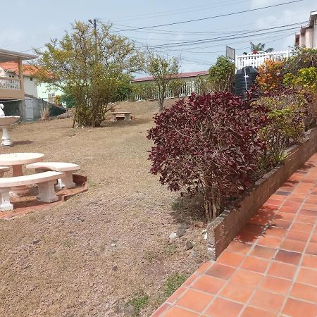 Aanola Villas Кастри Экстерьер фото